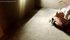 स्कूल गर्लफ्रेंड की नये मकान में कर दी चुदाई वायरल वीडियो