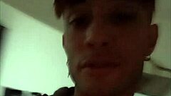 Black Gay Couple Explores Cock In Intimate Setting