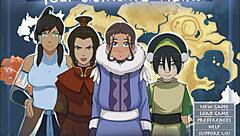 Got thoughts on Four Elements Trainer porn scenes?