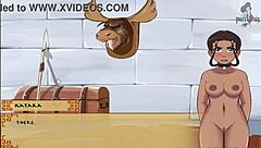 Avatar Last Airbender Trainer Part 6