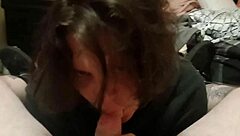 Jay and Whitney's fun with big tits