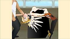 Overwatch Mercy Says, 'Deepthroat Me'