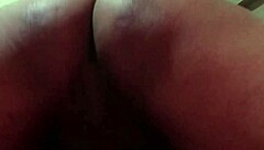 German aunt with BIG ASS: 'RIDE ME HARD NOW!'