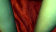 doing my first footjob in stockings, it's exciting! 😘