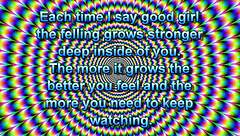 Relaxing hypnosis program tailored for women