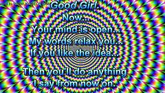 Relaxing hypnosis program tailored for women