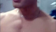 Black Gay Couple Explores Cock In Intimate Setting