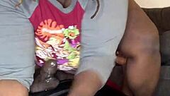 Point of view of him in my ass nookiescookies