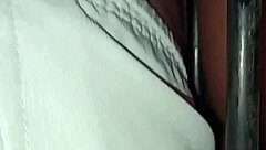 Comemorando Aniversário Do Marido Dentro Do Presídio Com Muito Leite Na Buceta