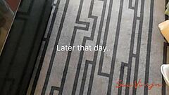 step-mom wants to make myself useful and make her cum