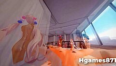 Is Hololewd Manager Part 2 Your Next Hentai Fix?