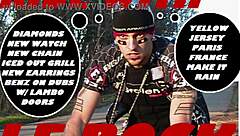 suck my balls in this hot movie