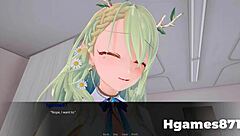 Is Hololewd Manager Part 2 Your Next Hentai Fix?