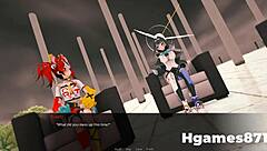 Is Hololewd Manager Part 2 Your Next Hentai Fix?