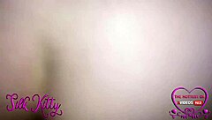 Watch My Extra Closeup POV Double Penetration Training!