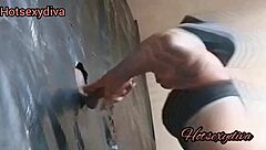 Squirting beauty gets messy with group cumshot in thrilling season 003