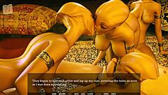 Tales from the Unending Void 16