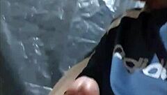 Batendo Uma em Marcha Lenta