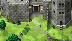 karryns prison level 1 camino a la zorra with big tits and ass