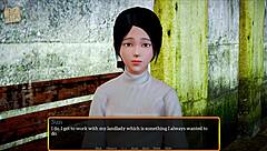 My New Family 538 Hentai Cartoon