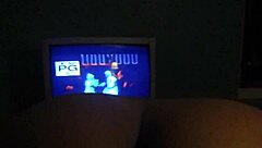 Fuck me until I cum 😈