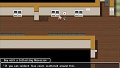 Girl Does Anything For Friends Monster Cock