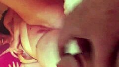 A tribute of cum for a sexy K