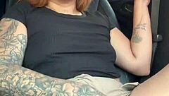 Strangers cum in my wife's vagina!