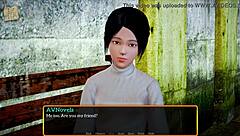 My New Family 538 Hentai Cartoon