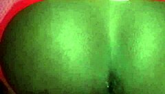 Watch This Gay Dom Top Pound The Fat Booty Bottom Bareback