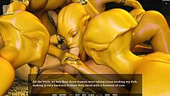 Tales from the Unending Void 16