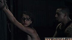 See my porn xxx guys do make passes at nymphs who wear glasses and dominate teen sex.