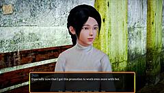 My New Family 538 Hentai Cartoon