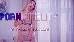 Pornfidelity Ukrainian Marsianna Amoon's Hot Body 😍