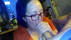 Now Shut Up And Suck That Cock!