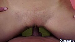 Exclaim at fetish babe getting peed on in POV!