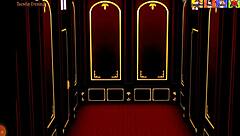 HG Champion Of Realms P9: Bad Feeling Uncertain Thoughts