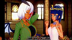 HG Champion Of Realms P9: Bad Feeling Uncertain Thoughts