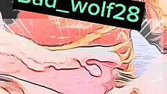 Horny Arab Soldier's Hand Massaging That Cock!