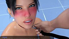 uhh, i think this milfy city gameplay part 9 got me hooked... so hot!