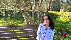 young slut loves anal double penetration