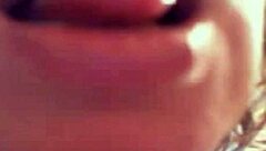 hey, check out this webcam video with some hot fingering action