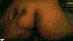 Does my peruvian flaca mount that big ass?