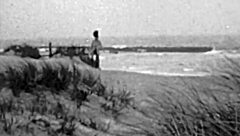 Vintage lesbians in nature!