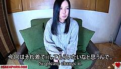 retro milf in cosplay gym outfit gets wild