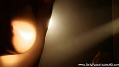 I reveal sacred body dancing in bollywood