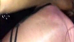 Check out this bondage scene