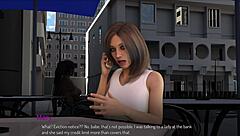 I's college bound at 40