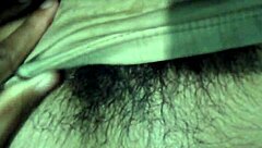 Shemale shoots cum from big cock with sounding