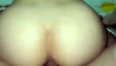 Is This Home Sex With BBW Ebony Deepthroat?